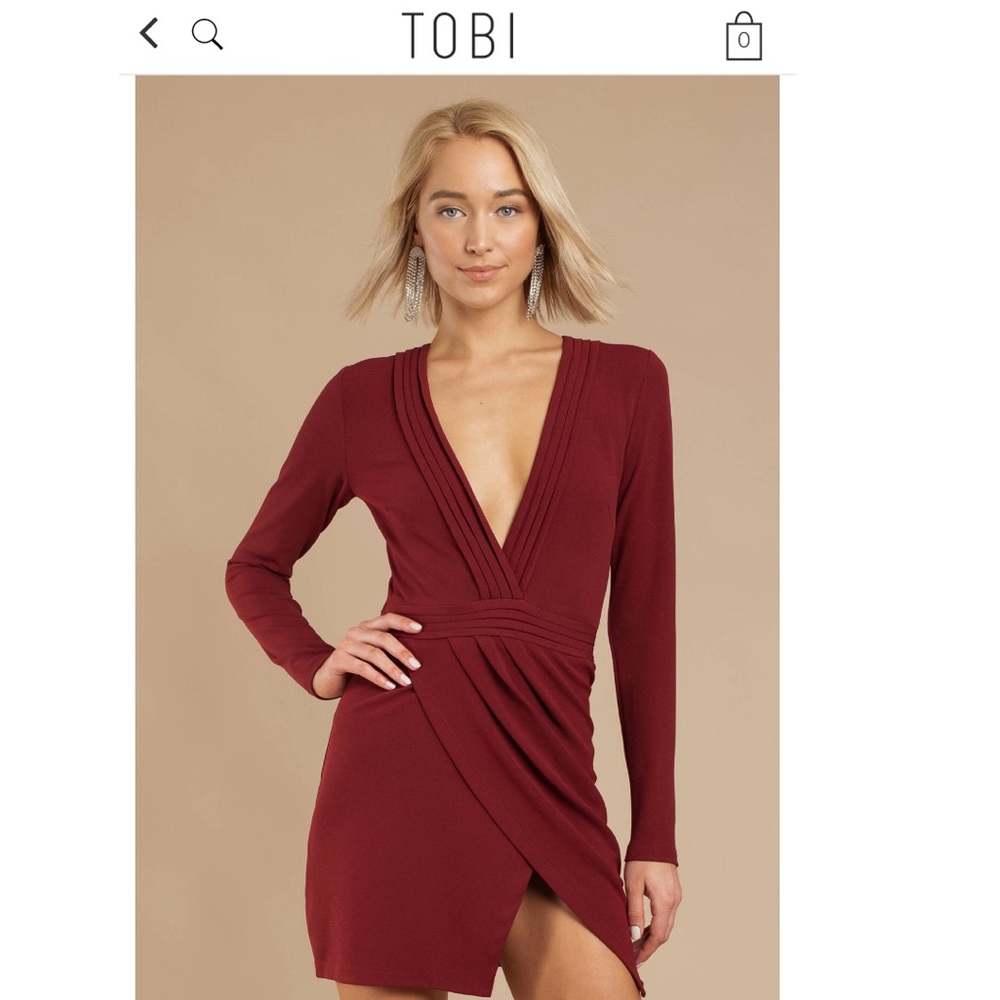 dress